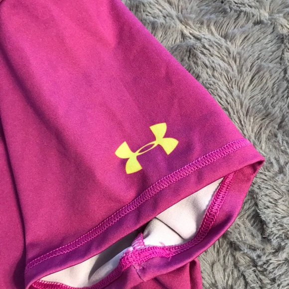 NWOT Under Armour Alter Ego t-shirt S - Picture 5 of 8